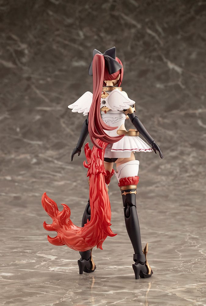 Arcanadea Plastic Model Kit Charmed 17 cm    - Versand: 7 Tage nach Bestellung