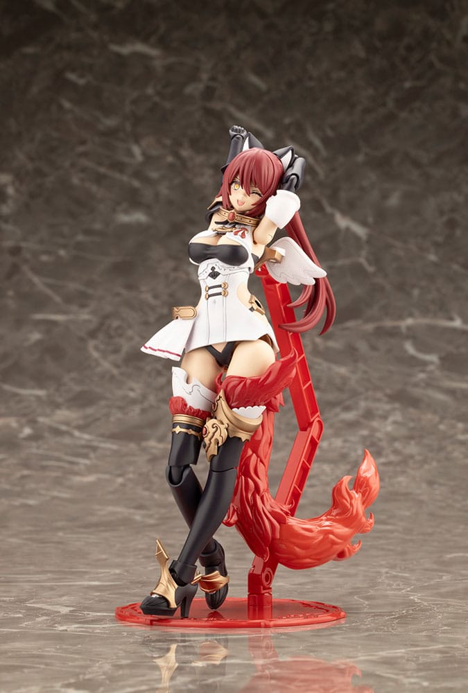 Arcanadea Plastic Model Kit Charmed 17 cm    - Versand: 7 Tage nach Bestellung