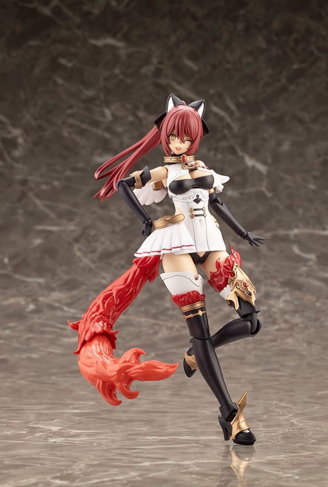 Arcanadea Plastic Model Kit Charmed 17 cm    - Versand: 7 Tage nach Bestellung