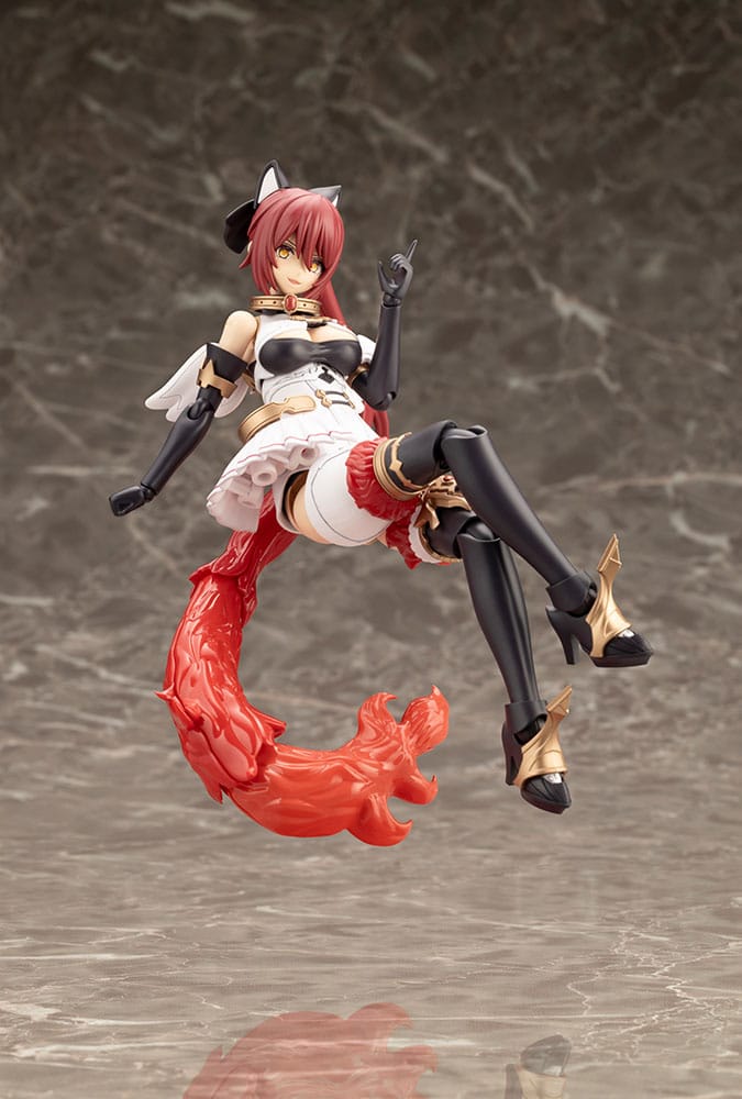 Arcanadea Plastic Model Kit Charmed 17 cm    - Versand: 7 Tage nach Bestellung