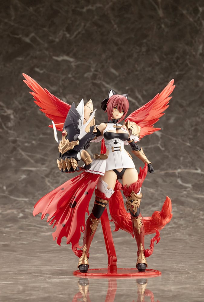 Arcanadea Plastic Model Kit Charmed 17 cm    - Versand: 7 Tage nach Bestellung