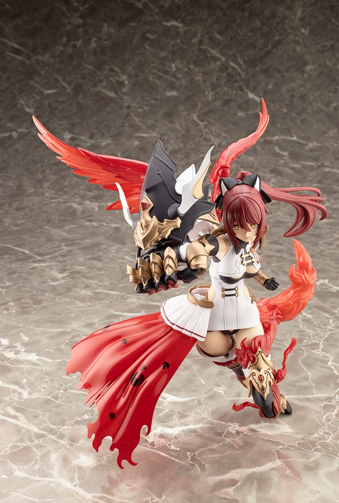 Arcanadea Plastic Model Kit Charmed 17 cm    - Versand: 7 Tage nach Bestellung