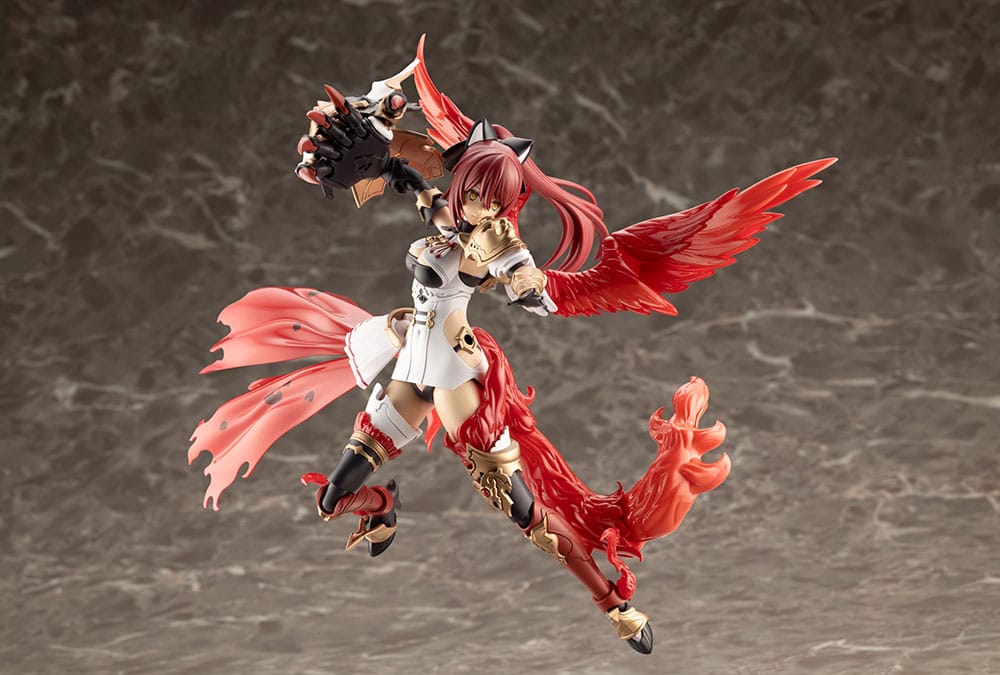 Arcanadea Plastic Model Kit Charmed 17 cm    - Versand: 7 Tage nach Bestellung