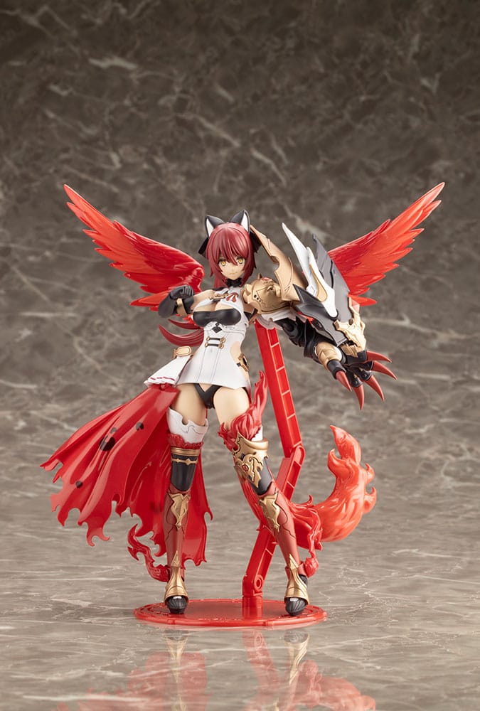 Arcanadea Plastic Model Kit Charmed 17 cm    - Versand: 7 Tage nach Bestellung