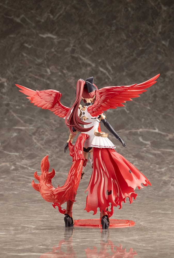 Arcanadea Plastic Model Kit Charmed 17 cm    - Versand: 7 Tage nach Bestellung