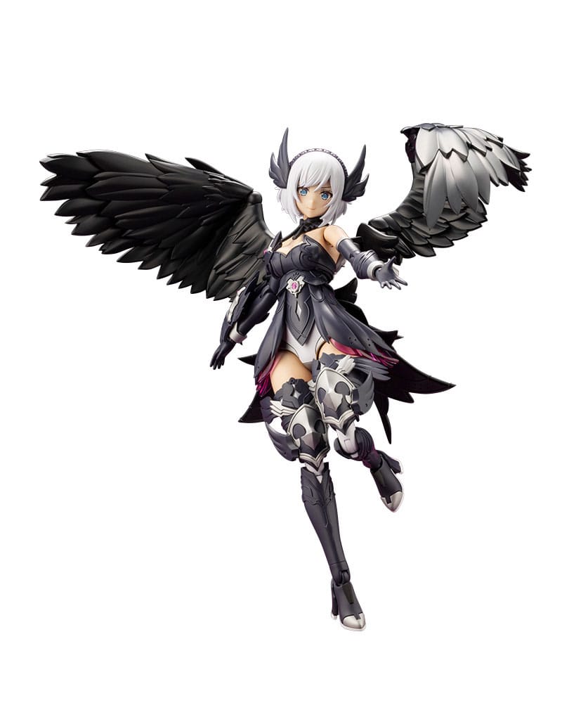 Arcanadea Plastic Model Kit Lumitea ReAct-A 17 cm   - Versand: 7 Tage nach Bestellung