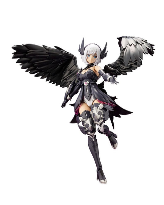 Arcanadea Plastic Model Kit Lumitea ReAct-A 17 cm   - Versand: 7 Tage nach Bestellung