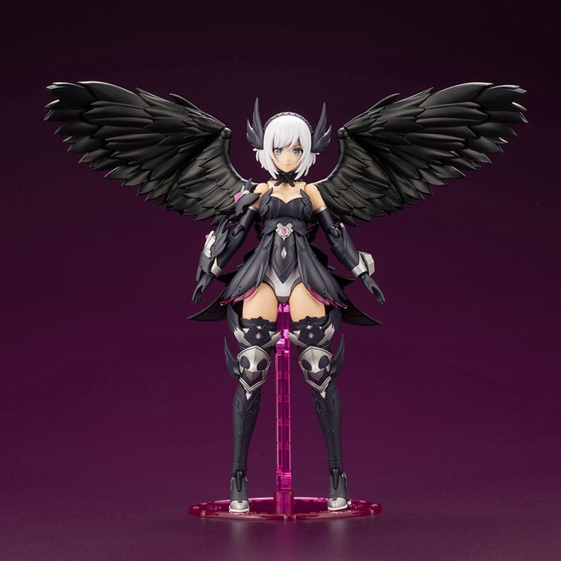 Arcanadea Plastic Model Kit Lumitea ReAct-A 17 cm   - Versand: 7 Tage nach Bestellung