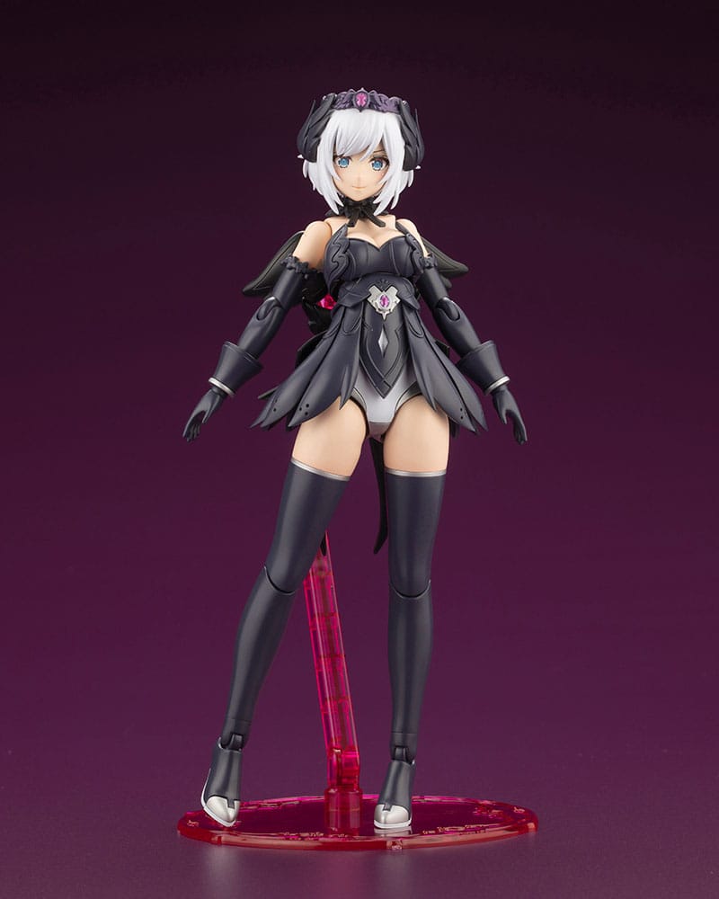 Arcanadea Plastic Model Kit Lumitea ReAct-A 17 cm   - Versand: 7 Tage nach Bestellung