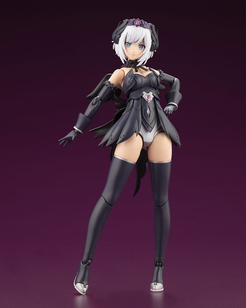 Arcanadea Plastic Model Kit Lumitea ReAct-A 17 cm   - Versand: 7 Tage nach Bestellung