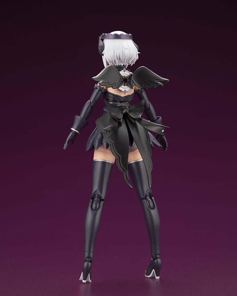 Arcanadea Plastic Model Kit Lumitea ReAct-A 17 cm   - Versand: 7 Tage nach Bestellung