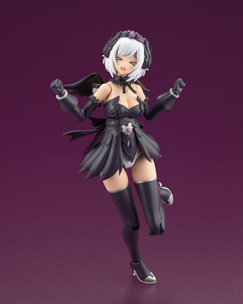 Arcanadea Plastic Model Kit Lumitea ReAct-A 17 cm   - Versand: 7 Tage nach Bestellung