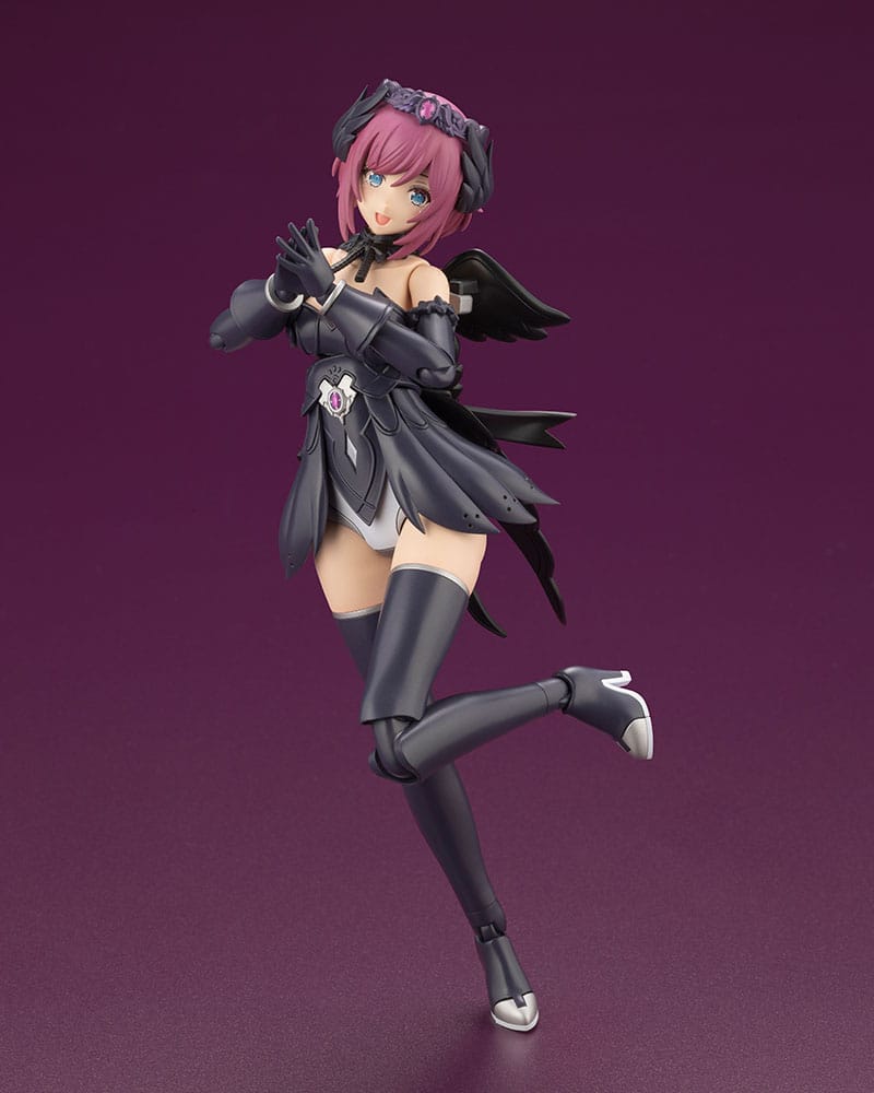 Arcanadea Plastic Model Kit Lumitea ReAct-A 17 cm   - Versand: 7 Tage nach Bestellung