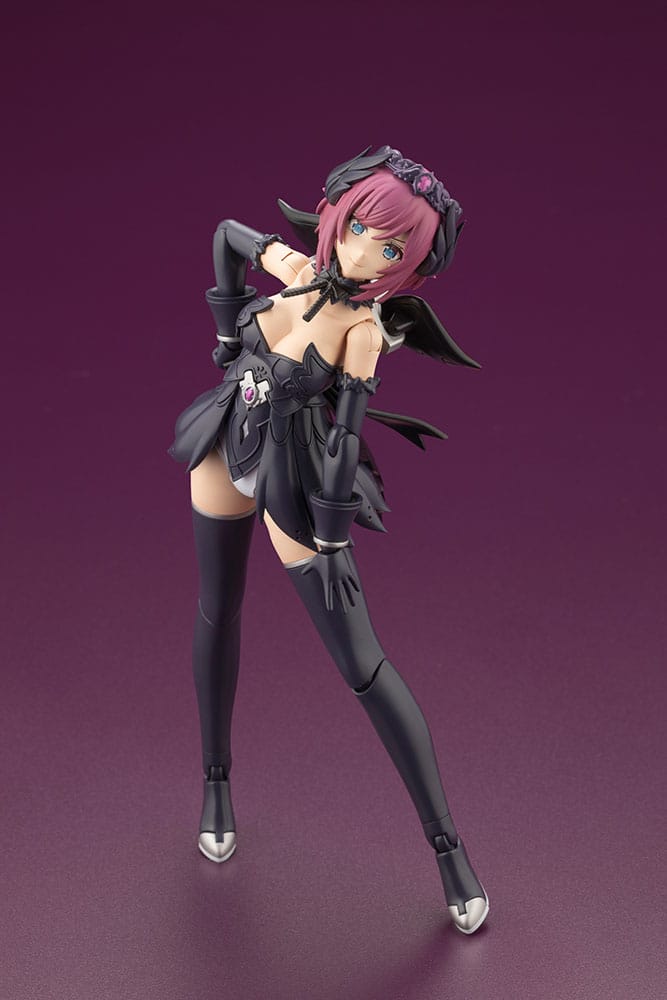 Arcanadea Plastic Model Kit Lumitea ReAct-A 17 cm   - Versand: 7 Tage nach Bestellung