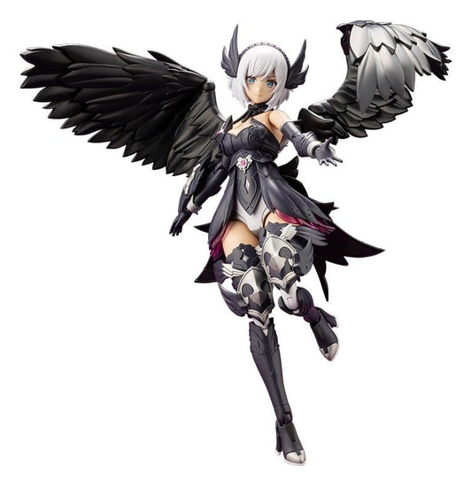 Arcanadea Plastic Model Kit Lumitea ReACT-A Neuauflage 17 cm - Preorder - ETA: 25.04.2027