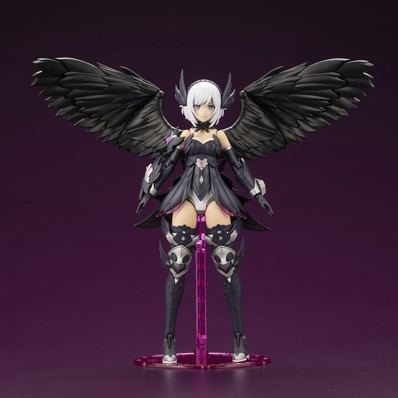 Arcanadea Plastic Model Kit Lumitea ReACT-A Neuauflage 17 cm - Preorder - ETA: 25.04.2027