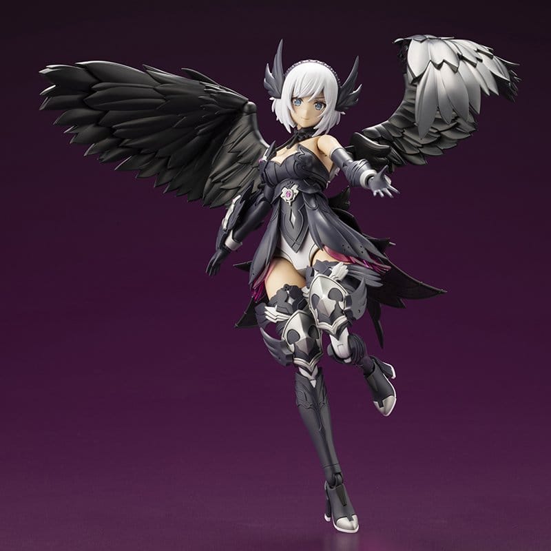 Arcanadea Plastic Model Kit Lumitea ReACT-A Neuauflage 17 cm - Preorder - ETA: 25.04.2027