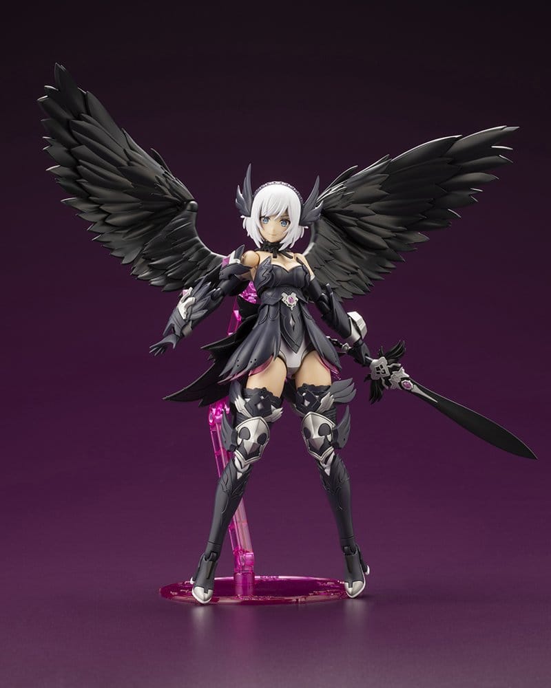 Arcanadea Plastic Model Kit Lumitea ReACT-A Neuauflage 17 cm - Preorder - ETA: 25.04.2027