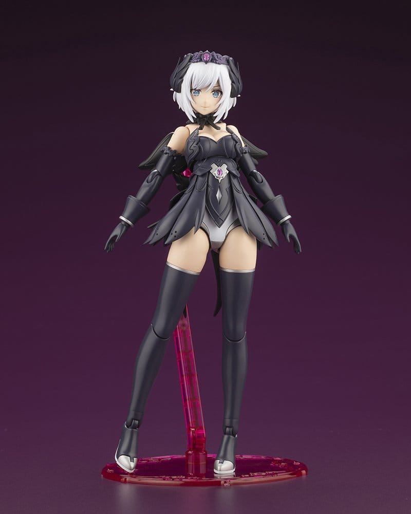 Arcanadea Plastic Model Kit Lumitea ReACT-A Neuauflage 17 cm - Preorder - ETA: 25.04.2027