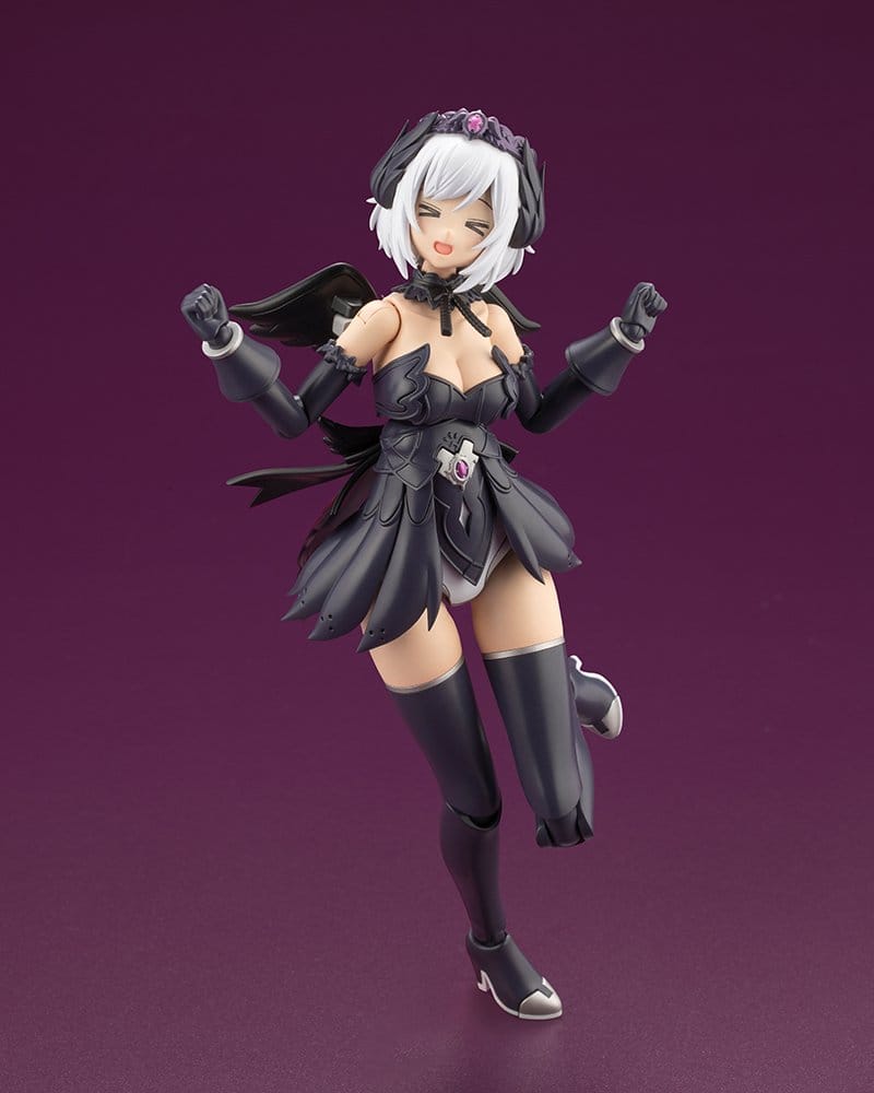 Arcanadea Plastic Model Kit Lumitea ReACT-A Neuauflage 17 cm - Preorder - ETA: 25.04.2027
