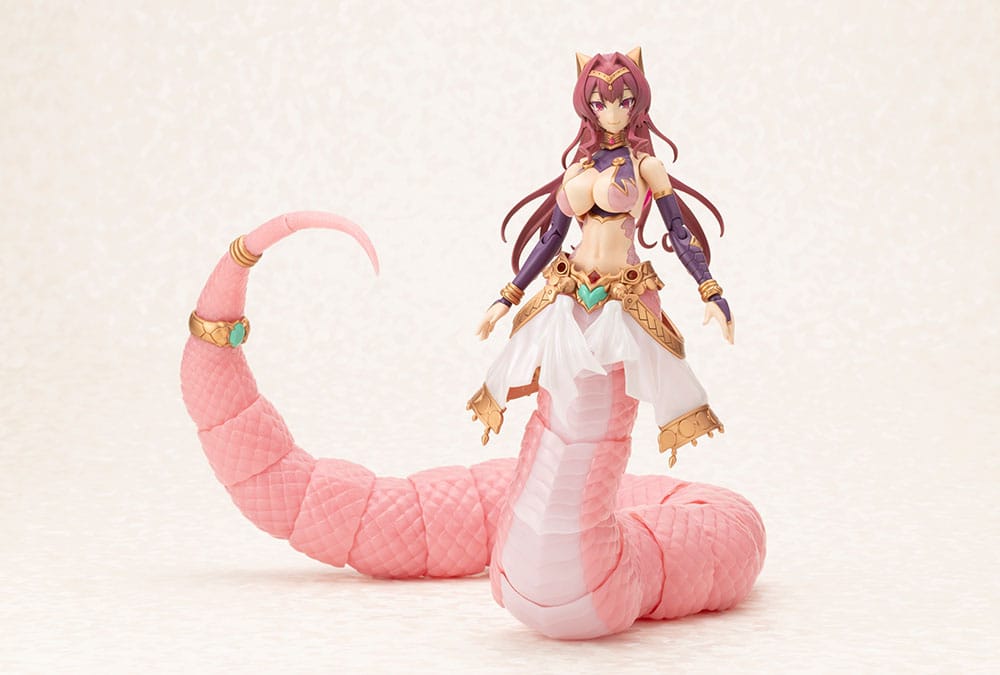 Arcanadea Plastic Model Kit Meltina 20 cm   - Preorder - ETA: 05.06.2026