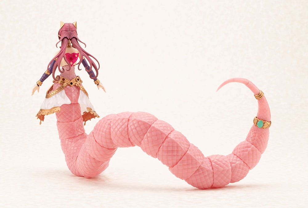 Arcanadea Plastic Model Kit Meltina 20 cm   - Preorder - ETA: 05.06.2026