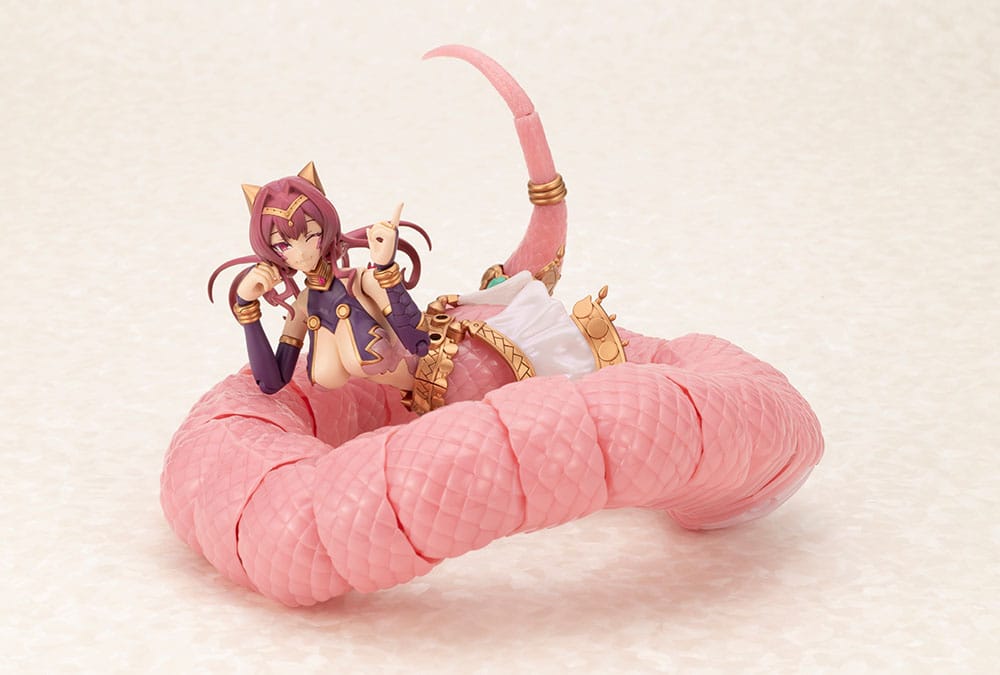 Arcanadea Plastic Model Kit Meltina 20 cm   - Preorder - ETA: 05.06.2026