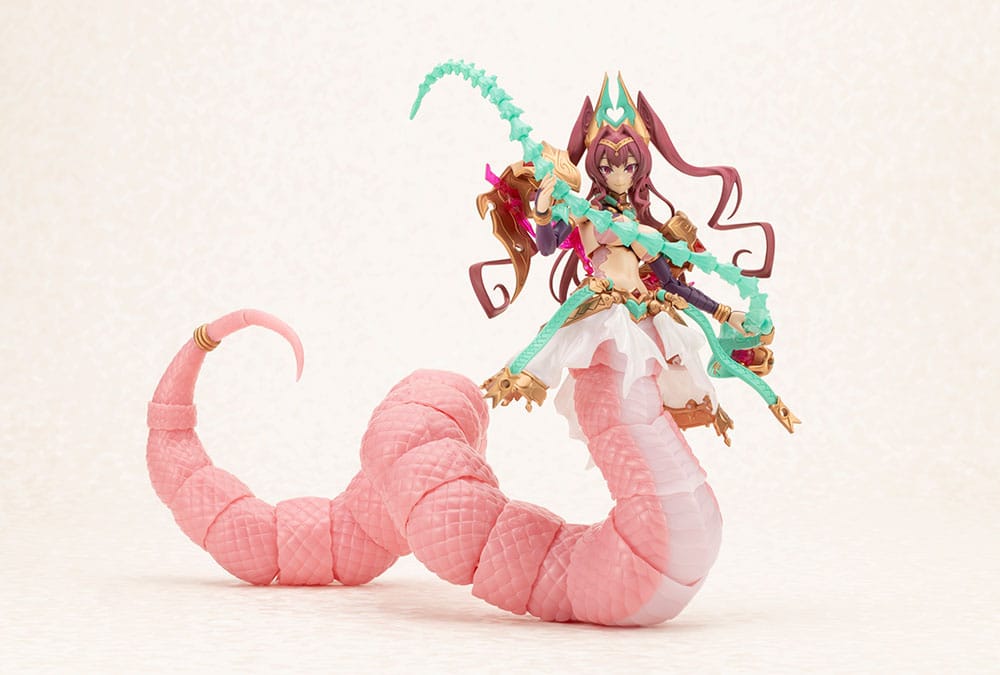 Arcanadea Plastic Model Kit Meltina 20 cm   - Preorder - ETA: 05.06.2026