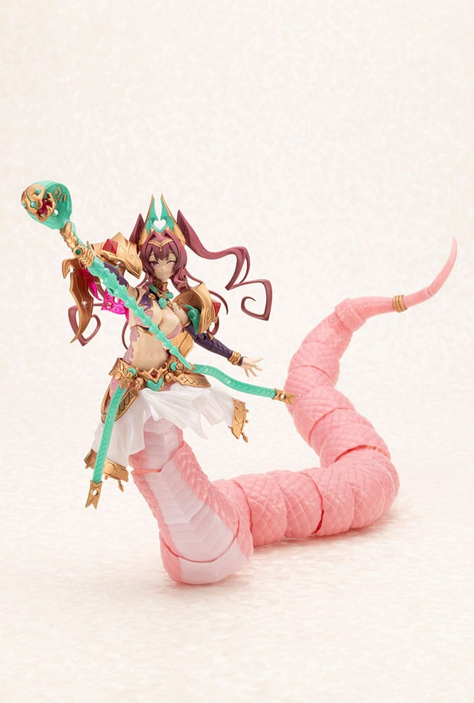 Arcanadea Plastic Model Kit Meltina 20 cm   - Preorder - ETA: 05.06.2026