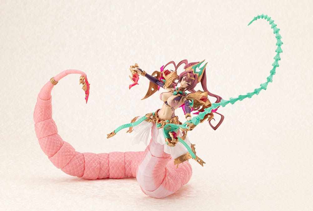 Arcanadea Plastic Model Kit Meltina 20 cm   - Preorder - ETA: 05.06.2026
