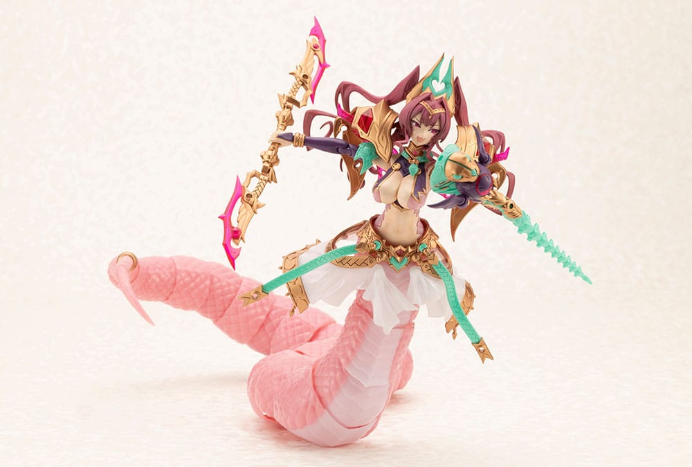 Arcanadea Plastic Model Kit Meltina 20 cm   - Preorder - ETA: 05.06.2026