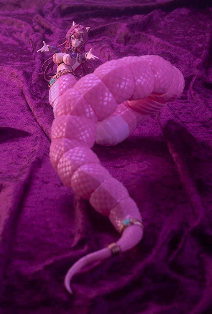 Arcanadea Plastic Model Kit Meltina 20 cm   - Preorder - ETA: 05.06.2026