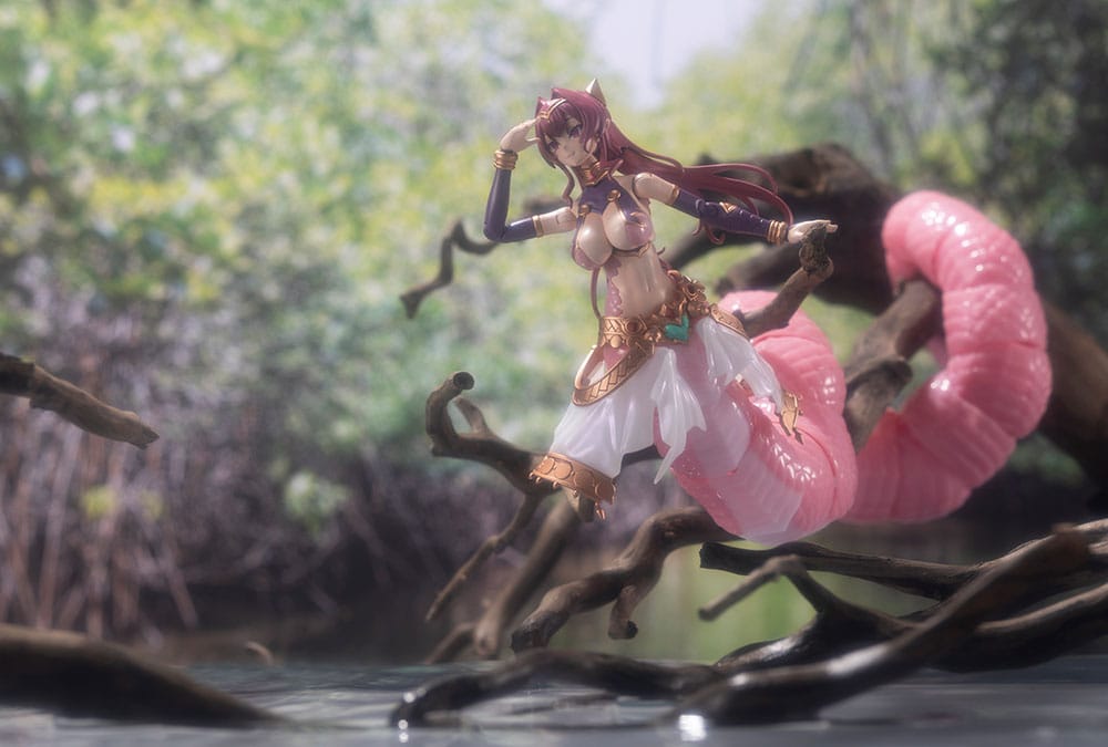 Arcanadea Plastic Model Kit Meltina 20 cm   - Preorder - ETA: 05.06.2026