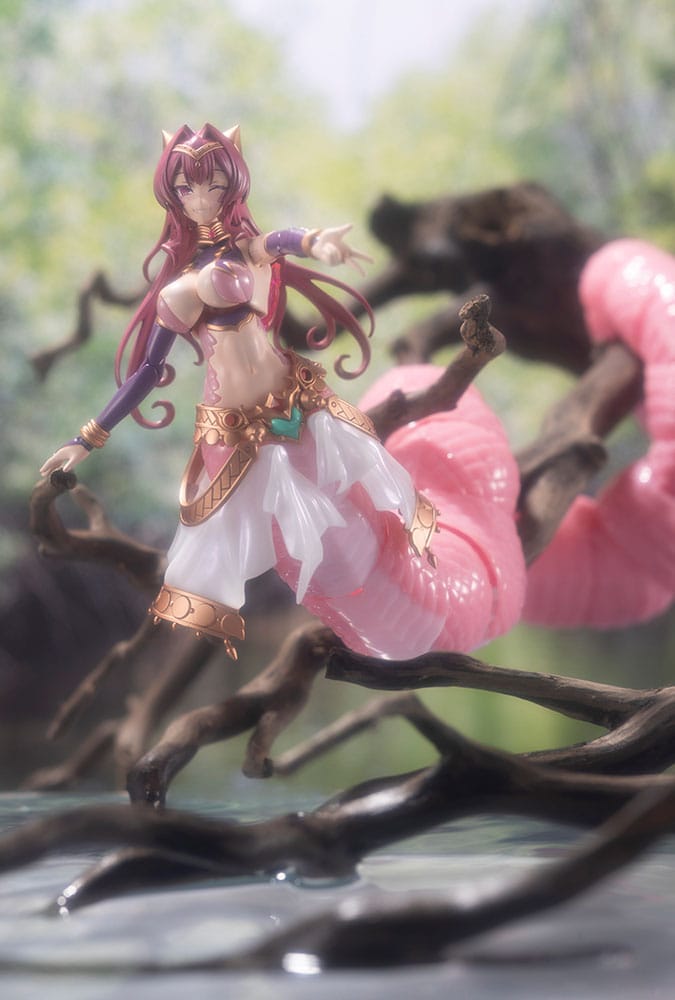 Arcanadea Plastic Model Kit Meltina 20 cm   - Preorder - ETA: 05.06.2026