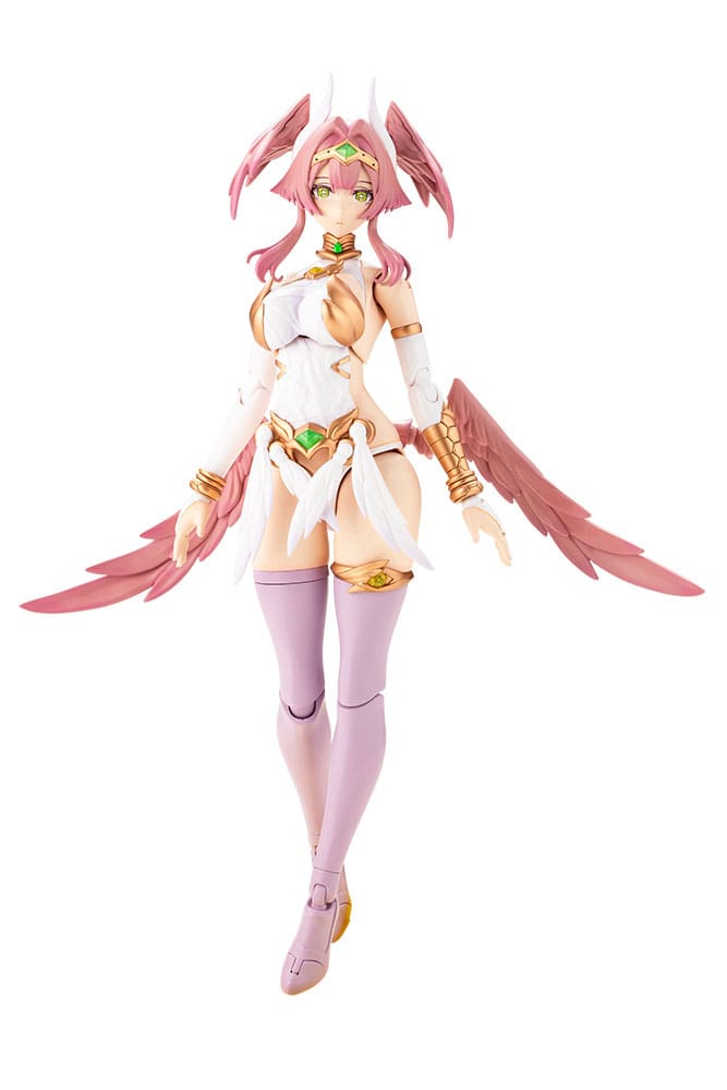 Arcanadea Plastic Model Kit Aruaril 20 cm       - Preorder - ETA: 25.05.2026