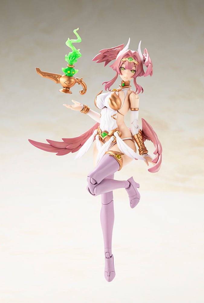 Arcanadea Plastic Model Kit Aruaril 20 cm       - Preorder - ETA: 25.05.2026