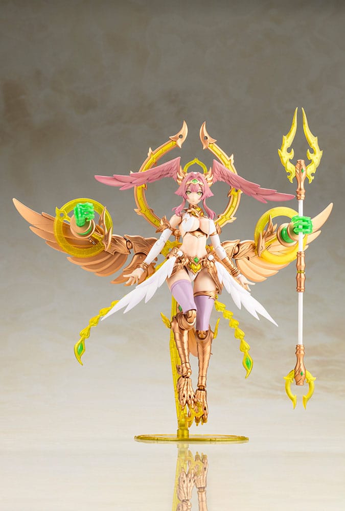 Arcanadea Plastic Model Kit Aruaril 20 cm       - Preorder - ETA: 25.05.2026