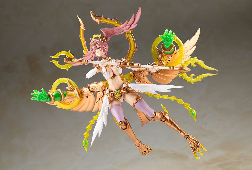 Arcanadea Plastic Model Kit Aruaril 20 cm       - Preorder - ETA: 25.05.2026