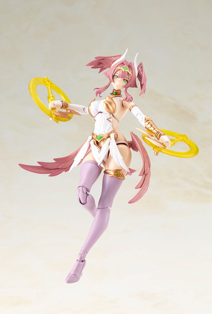 Arcanadea Plastic Model Kit Aruaril 20 cm       - Preorder - ETA: 25.05.2026