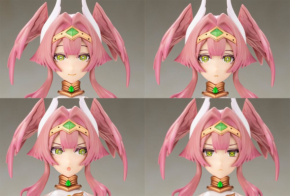 Arcanadea Plastic Model Kit Aruaril 20 cm       - Preorder - ETA: 25.05.2026