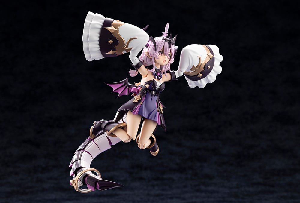 Arcanadea Plastic Model Kit GII 13 cm     - Preorder - ETA: 03.05.2026