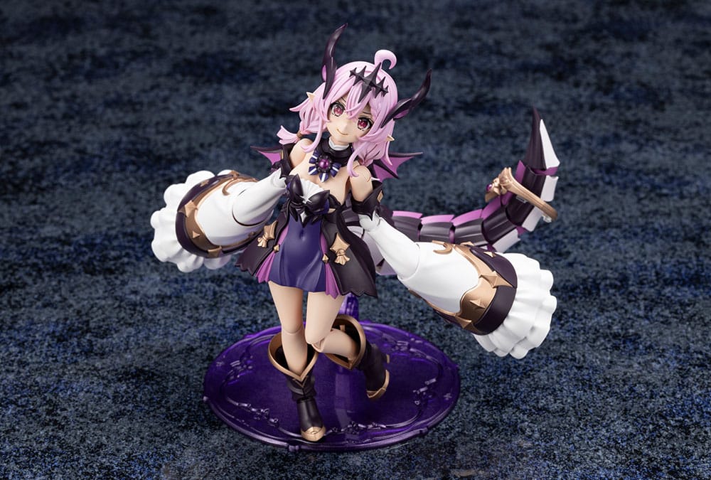 Arcanadea Plastic Model Kit GII 13 cm     - Preorder - ETA: 03.05.2026
