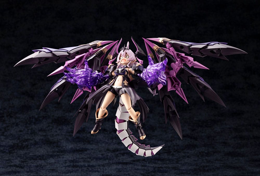 Arcanadea Plastic Model Kit GII 13 cm     - Preorder - ETA: 03.05.2026