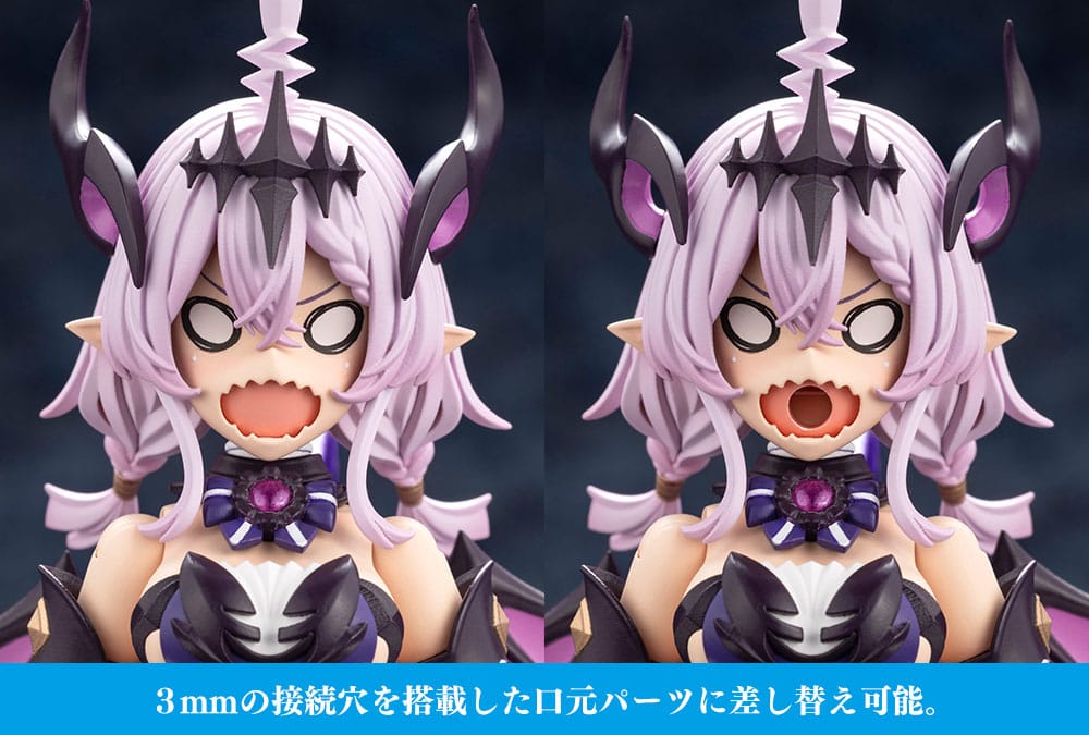Arcanadea Plastic Model Kit GII 13 cm     - Preorder - ETA: 03.05.2026