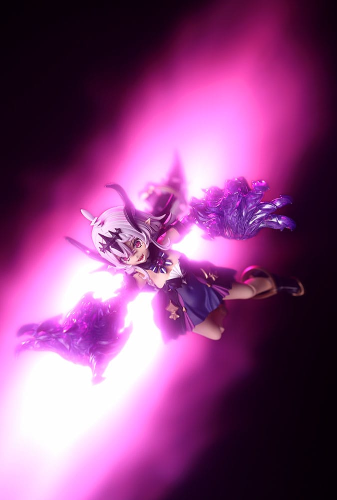 Arcanadea Plastic Model Kit GII 13 cm     - Preorder - ETA: 03.05.2026