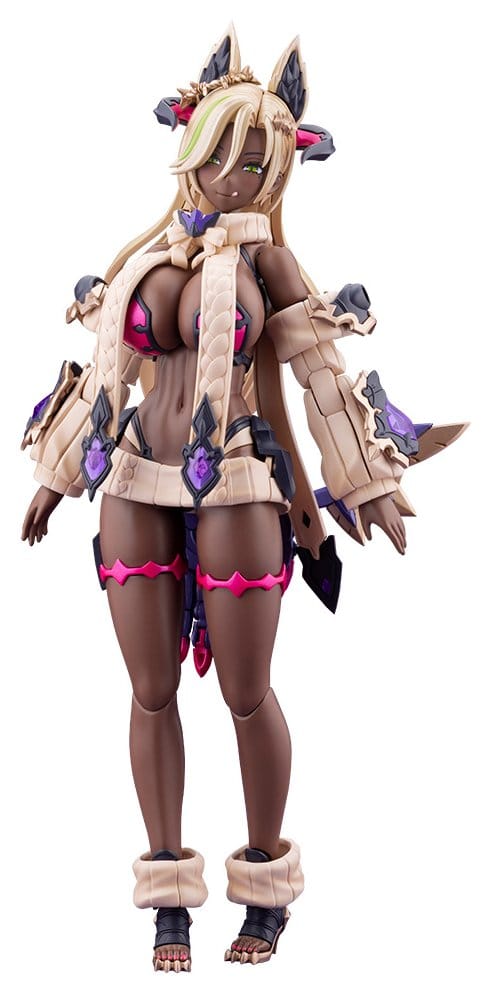 Arcanadea Plastic Model Kit Banil 19 cm - Preorder - ETA: 23.04.2027