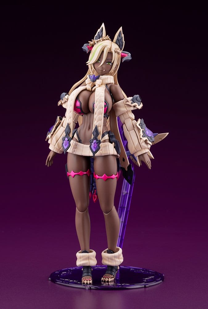 Arcanadea Plastic Model Kit Banil 19 cm - Preorder - ETA: 23.04.2027