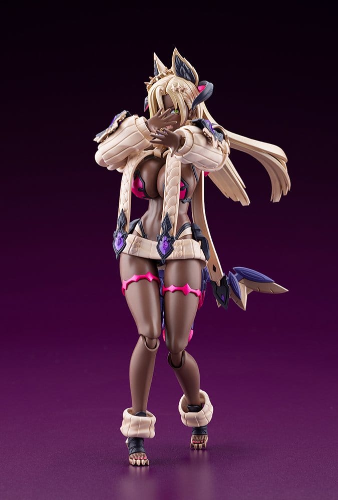 Arcanadea Plastic Model Kit Banil 19 cm - Preorder - ETA: 23.04.2027