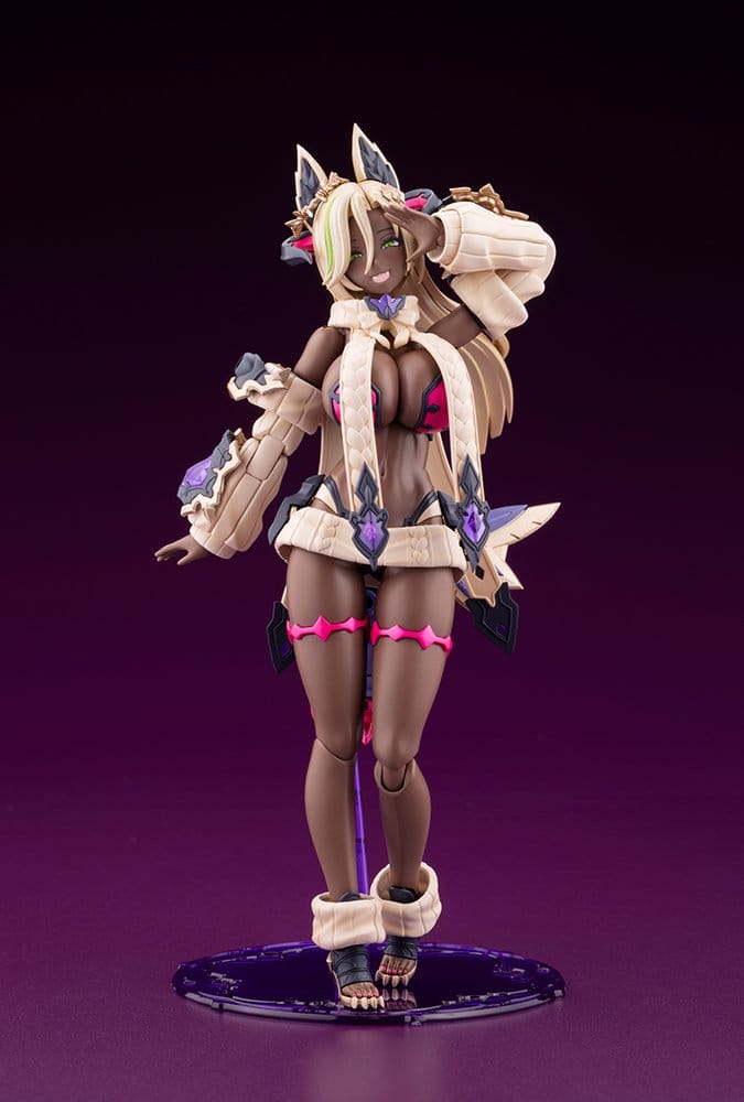Arcanadea Plastic Model Kit Banil 19 cm - Preorder - ETA: 23.04.2027