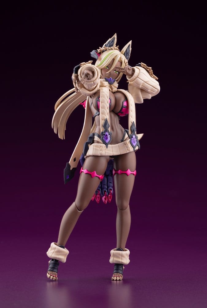 Arcanadea Plastic Model Kit Banil 19 cm - Preorder - ETA: 23.04.2027